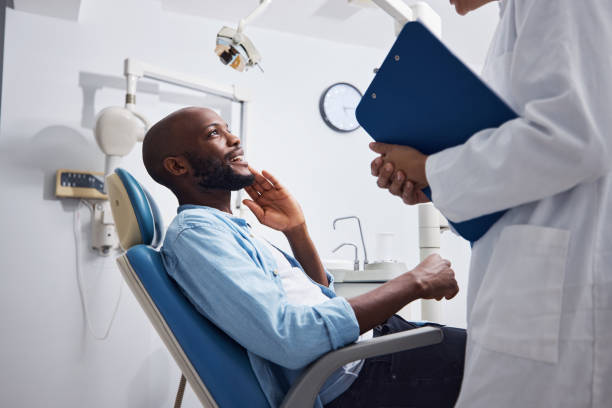 Best Emergency Wisdom Teeth Removal in Fort Thompson, SD