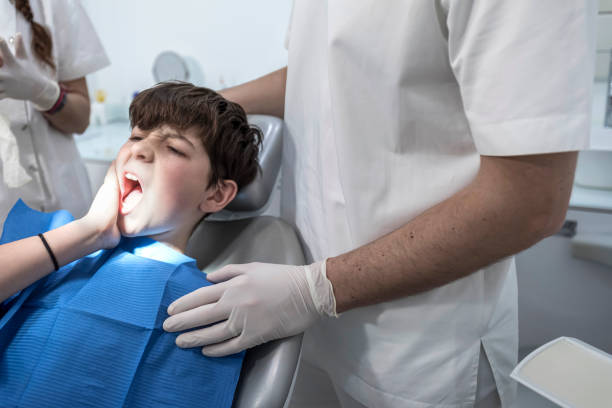 Best Emergency Broken Tooth Repair in Fort Thompson, SD