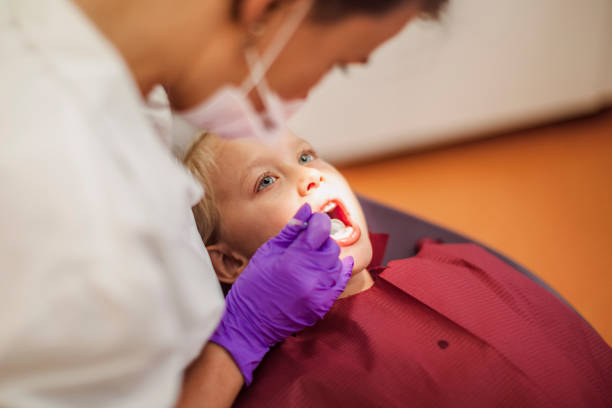 Best Emergency Root Canal Treatment in Fort Thompson, SD